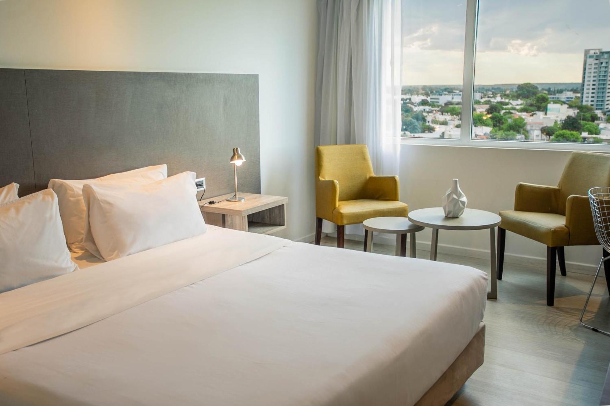 Unit Santa Rosa Hotell Exteriör bild
